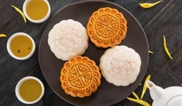 Những người nên tránh xa bánh trung thu nếu không muốn thêm bệnh vào người