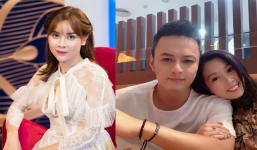 2 tháng sau ồn ào, vợ Hồ Hoài Anh buông xuôi nói câu chua xót, vợ Hồng Đăng vui vẻ lạc quan