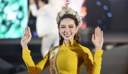 Hoa hậu Thùy Tiên có hành động đáng nể giữa lúc bị lôi vào ồn ào 'bán hoa' nghìn đô