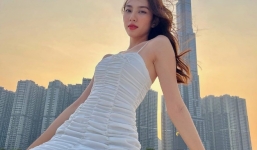 Thùy Tiên lại bị đàn chị thách thức, bóc trần mối quan hệ với 'tú ông'