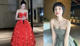 1 sao nam vô tư 'đụng chạm' đến Hiền Hồ khi vừa tái xuất sau ồn ào 'anh em nương tựa'