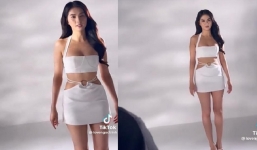 Kiếm bộn tiền, Ngọc Trinh vẫn bất lực vì nhan sắc ngày càng xuống cấp khó níu giữ