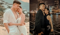 Dính tin đồn chia tay với Lệ Quyên, Lâm Bảo Châu có thái độ khó hiểu
