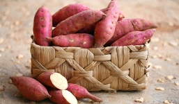 3 loại quả tuyệt đối không nên kết hợp với khoai lang kẻo rước họa vào thân