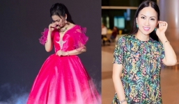 Em gái tỷ phú của Cẩm Ly bật khóc trên sóng truyền hình trực tiếp: Lý do bất ngờ