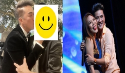 Mỹ Tâm vừa báo tin vui, Đàm Vĩnh Hưng công khai thể hiện tình cảm đến người đặc biệt