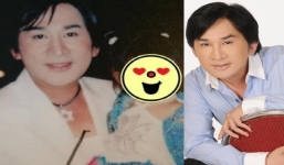 NSƯT Kim Tử Long bị khui lại ảnh quá khứ giữa nghi vấn bỏ mặc người tình và con rơi