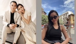 Lưu Hương Giang tiếp tục có phát ngôn gây hoang mang hậu ồn ào của Hồ Hoài Anh