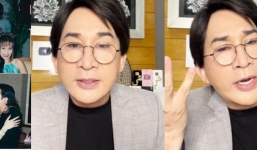 NSƯT Kim Tử Long livestream ngay sau ồn ào nghi bỏ mặc con rơi: Thái độ bất ngờ