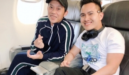 Thắng thế bà Phương Hằng, Hoài Linh nhận tin vui chưa từng có