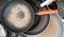 4 món đồ thường dùng trong nhà vô tình chứa chất gây ung thư