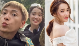 Nhan sắc thật của Nhã Phương qua ảnh gốc nguyên bản khiến CDM ngỡ ngàng