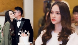 Sau 1 tháng chia tay Matt Liu, Hương Giang bất ngờ báo tin vui khiến CDM hào hứng