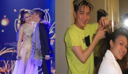 Không uổng công bao năm theo đuổi, Đàm Vĩnh Hưng nhận tin vui từ Mỹ Tâm