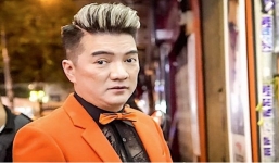 Đàm Vĩnh Hưng bức xúc dằn mặt kẻ chơi xấu người tình tin đồn hậu gọi Mỹ Tâm là vợ