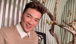 Đàm Vĩnh Hưng tự hào về độ hot của bản thân: 'Tôi nhiều khách lắm'