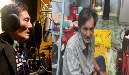 Sức khỏe đi xuống, NS Thương Tín nóng lòng muốn hiện thực hóa mong ước đặc biệt