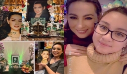 1 năm Phi Nhung qua đời, con gái ruột Wendy Phạm xúc động hiện thực hóa giấc mơ dang dở