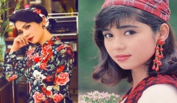 'Biểu tượng sắc đẹp' Việt Trinh đáp trả khi bị buông lời cay đắng, chê hết thời