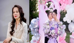 Vợ nổi giận, Shark Bình lập tức có hành động xoa dịu, Phương Oanh ngoan cố đến cùng