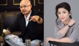 Hơn 7 năm ồn ào ly hôn ông Vũ, bà Lê Hoàng Diệp Thảo khẳng định: 'Không bao giờ là quá muộn'