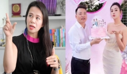 Bất chấp vợ Shark Bình làm căng, Phương Oanh tự tin khẳng định 'vẫn ổn'