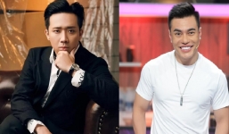 Trấn Thành bị đàn em qua mặt, liên tiếp tụt hạng sau ồn ào