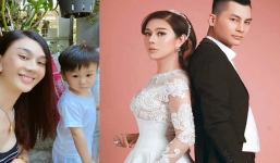 Lâm Khánh Chi gặp vấn đề sức khỏe sau thời gian ly hôn chồng trẻ