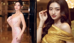 Hoa hậu Lương Thùy Linh gặp vấn đề sức khỏe khiến fan lo lắng