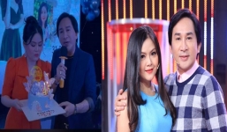 Phản ứng của vợ ba Kim Tử Long sau nghi vấn chồng bỏ mặc con rơi với người tình