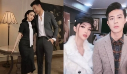 2 người tình âm nhạc có profile cực đỉnh của Hương Giang khiến CDM xuýt xoa