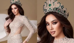 Hoa hậu Thùy Tiên bị ekip 'dìm' khiến cư dân mạng ngán ngẩm