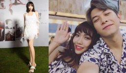 Trước thềm đám cưới với Anh Tú, Diệu Nhi than thở vì sụt cân, ngày càng gầy gò