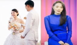 Minh Hằng mải mê kiếm tiền, chồng đại gia tỏ rõ thái độ