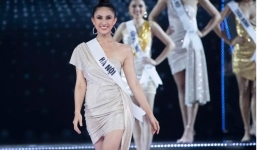 Người đẹp Hoa hậu Hoàn Vũ Việt Nam Nguyễn Diana qua đời ở tuổi 26