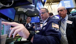 Chứng khoán khó tăng, nhà đầu tư không kỳ vọng vào Fed