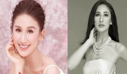 CDM xót xa trước nguyên nhân khiến người đẹp Hoa hậu Hoàn vũ Nguyễn Diana qua đời