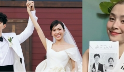 CDM khui bằng chứng Đông Nhi sống hết mình với Diệu Nhi khi đàn em còn chưa nổi tiếng