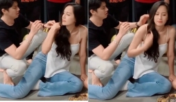 Mai Phương Thúy tuyên bố 1 điều về Noo Phước Thịnh khiến fan 'đứng ngồi không yên'