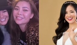 Diva Hồng Nhung tung ảnh chưa qua chỉnh sửa: Nhan sắc tuổi ngoài 50 gây chú ý