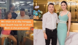Bắt gặp Shark Bình tay trong tay đi du lịch nước ngoài cùng Phương Oanh