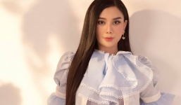 Lâm Khánh Chi sang Thái Lan hoàn thiện bản thân, lo lắng trước nguy cơ mất giọng hát