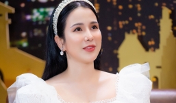 Liên tục gặp vận đen, Diệp Lâm Anh tự an ủi bản thân, nhan sắc ngày càng thăng hạng