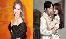 Giữa lúc bị đồn ly hôn Trấn Thành, Hari Won nhận tin không vui