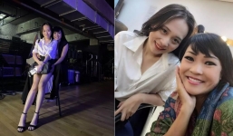 Lâu không khoe con, ái nữ nhà Phương Thanh ra dáng thiếu nữ: Nhan sắc bất ngờ