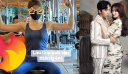 Sau thời gian ngắn về Hàn Quốc, Hari Won thay đổi khó nhận ra