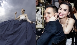 Hồ Ngọc Hà khoe tin vui hậu bị trộm đột nhập vào biệt thự lấy đi nhiều tài sản