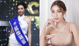 Lần hiếm hoi Thùy Tiên tiết lộ góc khuất đầy nước mắt từng mặc cảm che giấu