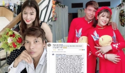 Lộc Fuho bẽ bàng bị vợ bóc phốt trên mạng xã hội