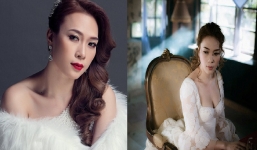 Mỹ Tâm nói về chuyện lấy chồng, tiết lộ nỗi lo nếu lập gia đình